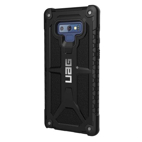 uag monarch note 9 drop test|uag monarch case.